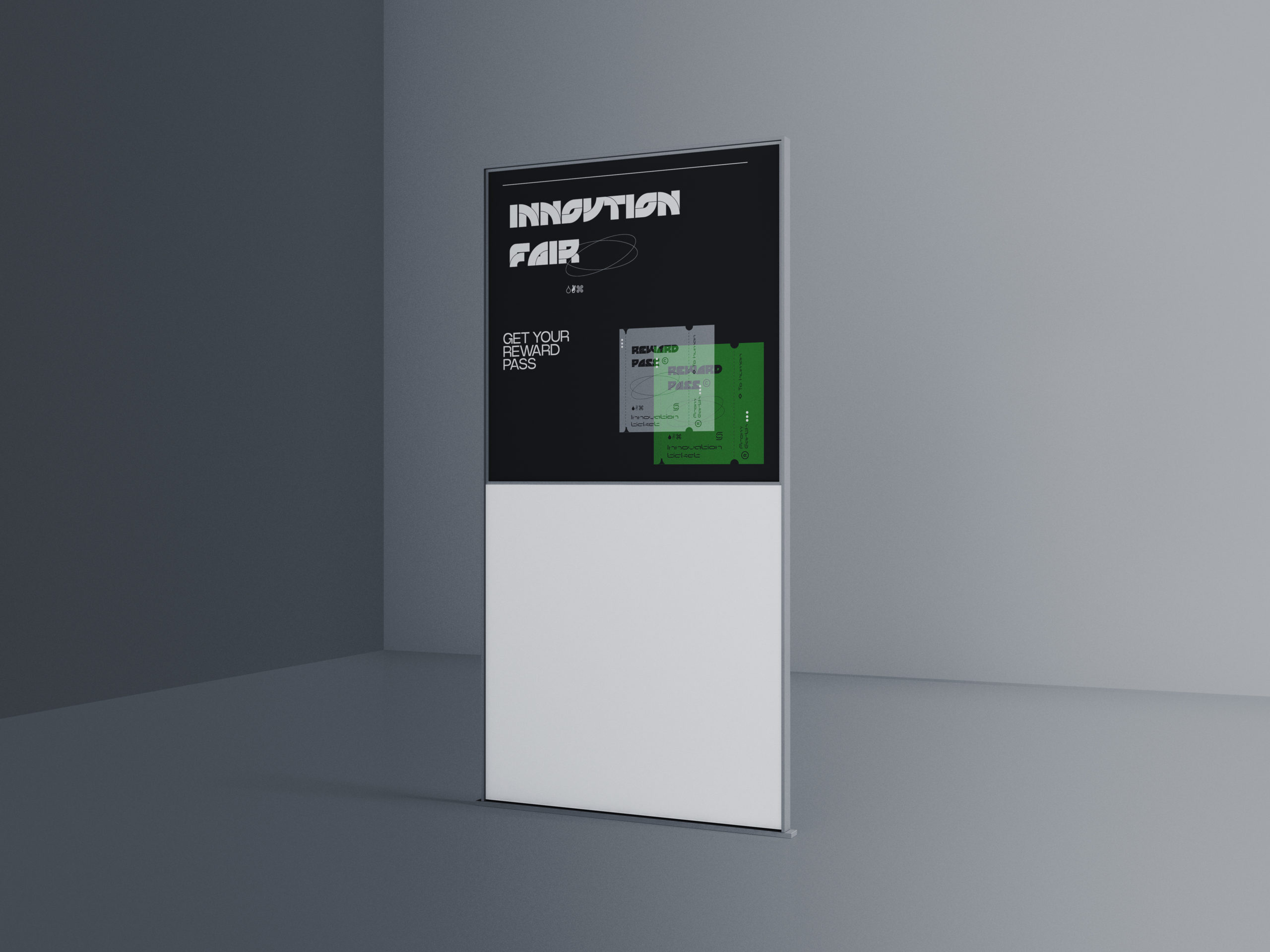 Advertising-Stand-Mockup